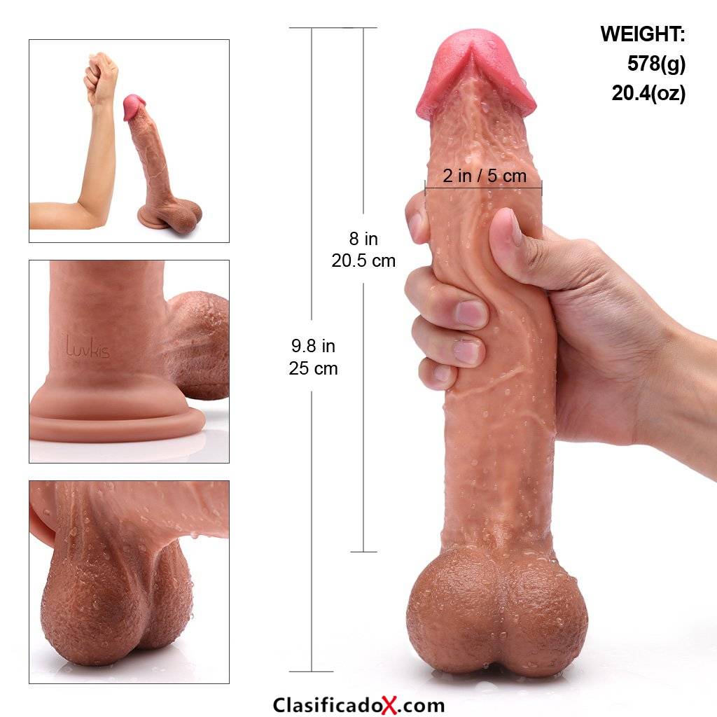 Обзор Фаллоимитатор Анальный